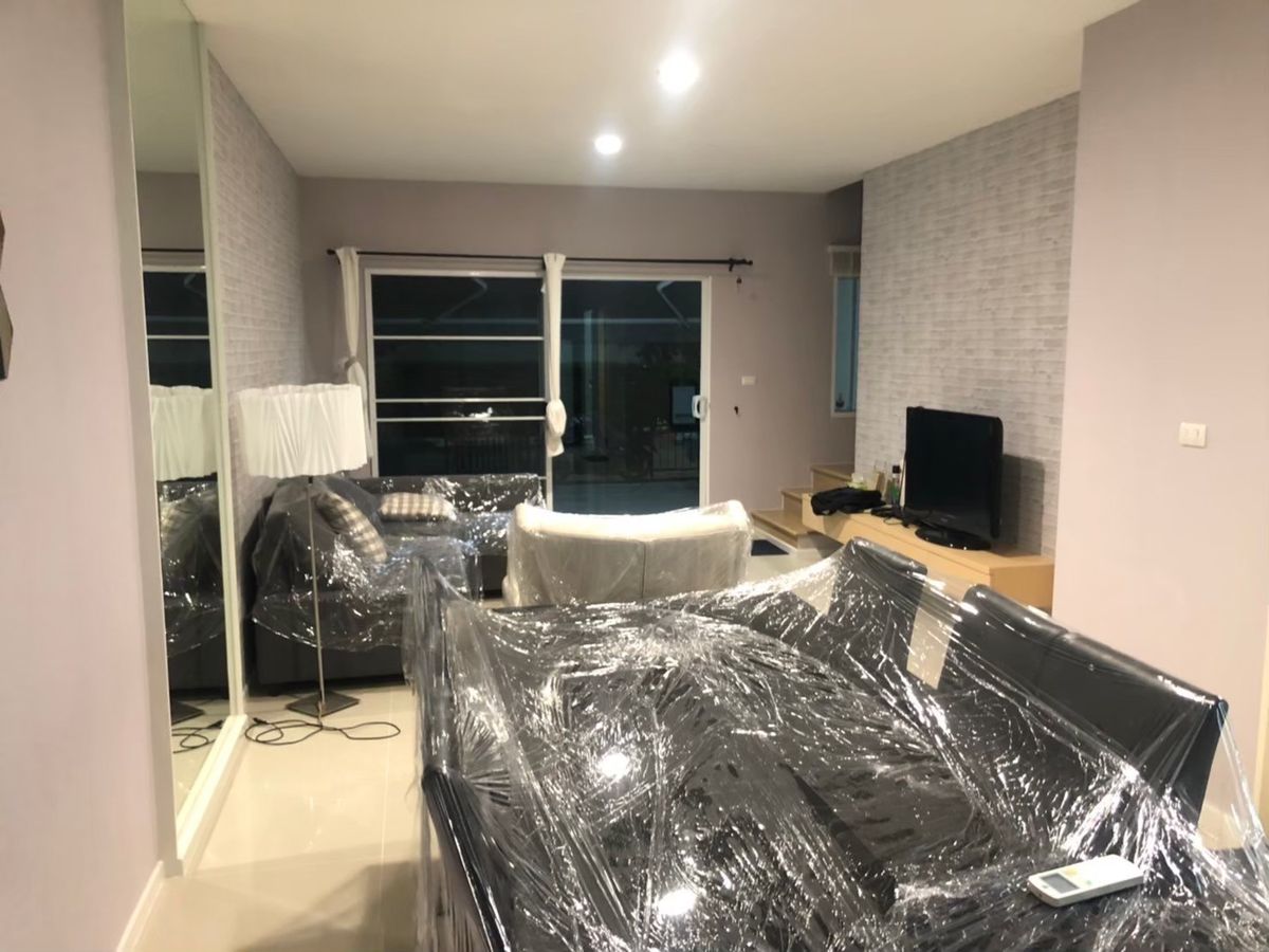 ขายทาวน์โฮมอ่อนนุช อุดมสุข : 🏡 ขายด่วน! ทาวน์โฮม 3 ชั้น Baan Klangmuang Sukhumvit 77 – Onnut 17 ทำเลทองใจกลางอ่อนนุช ใกล้ BTS เดินทางสะดวก [KOh250801]