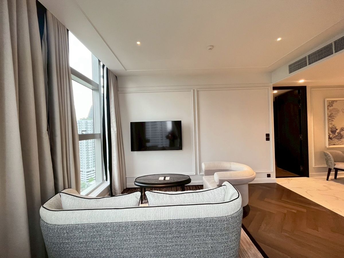 For RentCondoSukhumvit, Asoke, Thonglor : La Clef Bangkok Service Residence by Ascott Limited