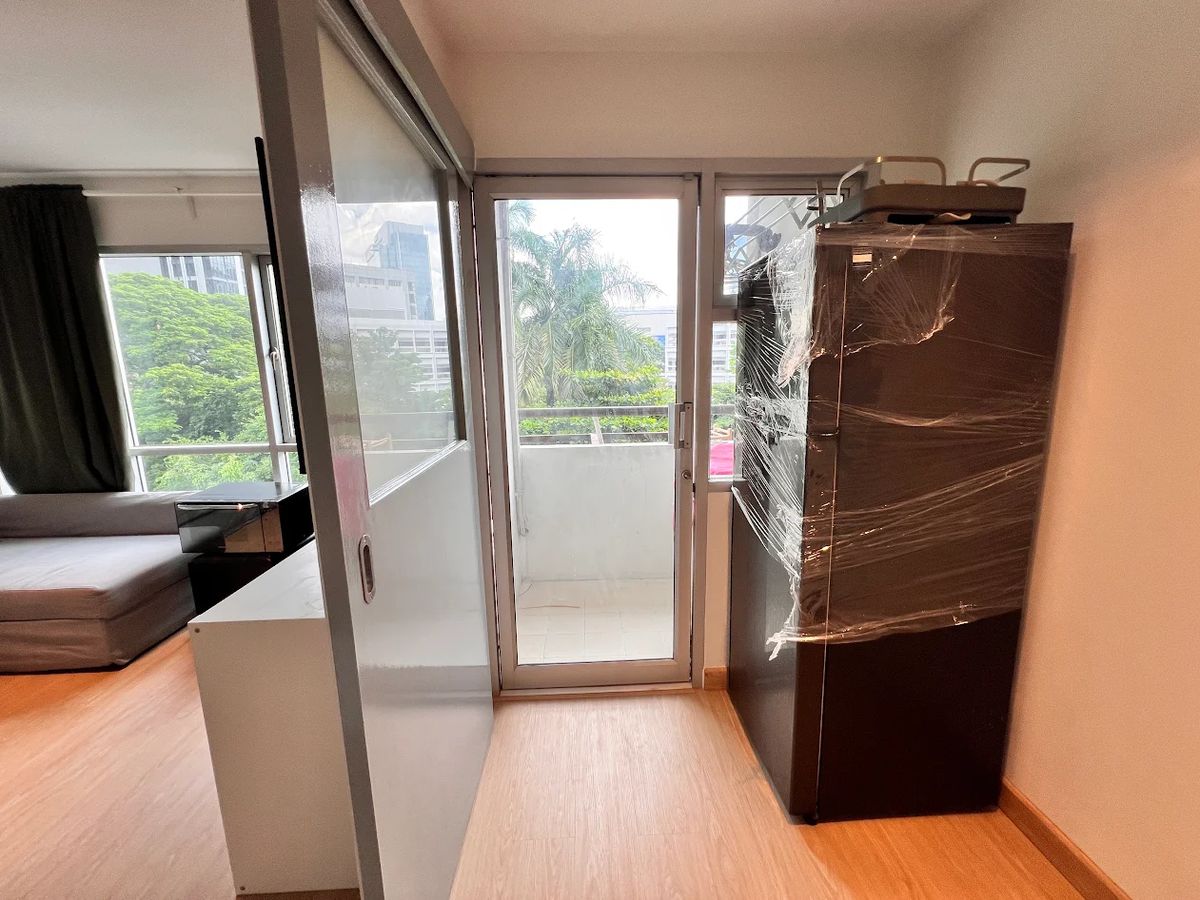 For SaleCondoSukhumvit, Asoke, Thonglor : Urgent sale, corner room! Condo One Thonglor Condo Price 4,400,000 baht [NCS250805]