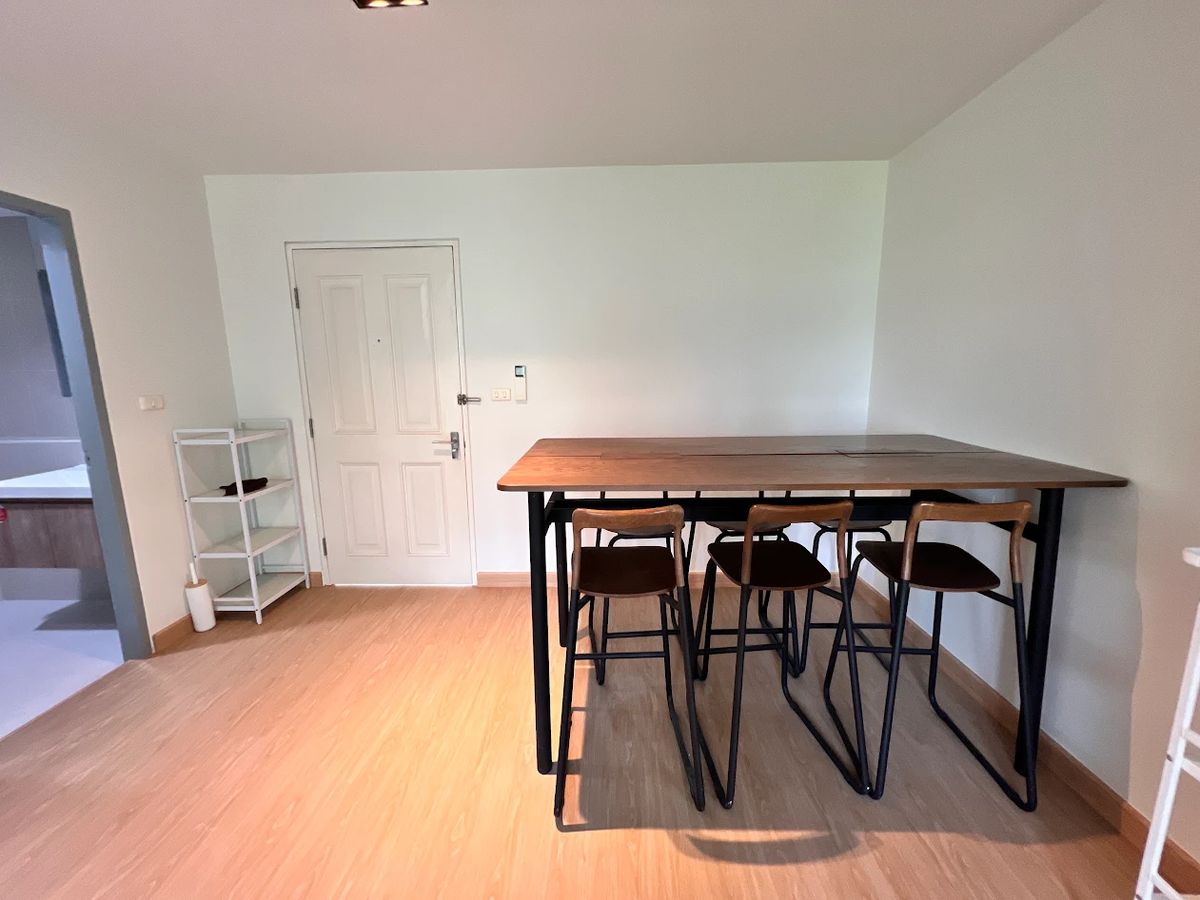 For SaleCondoSukhumvit, Asoke, Thonglor : Urgent sale, corner room! Condo One Thonglor Condo Price 4,400,000 baht [NCS250805]