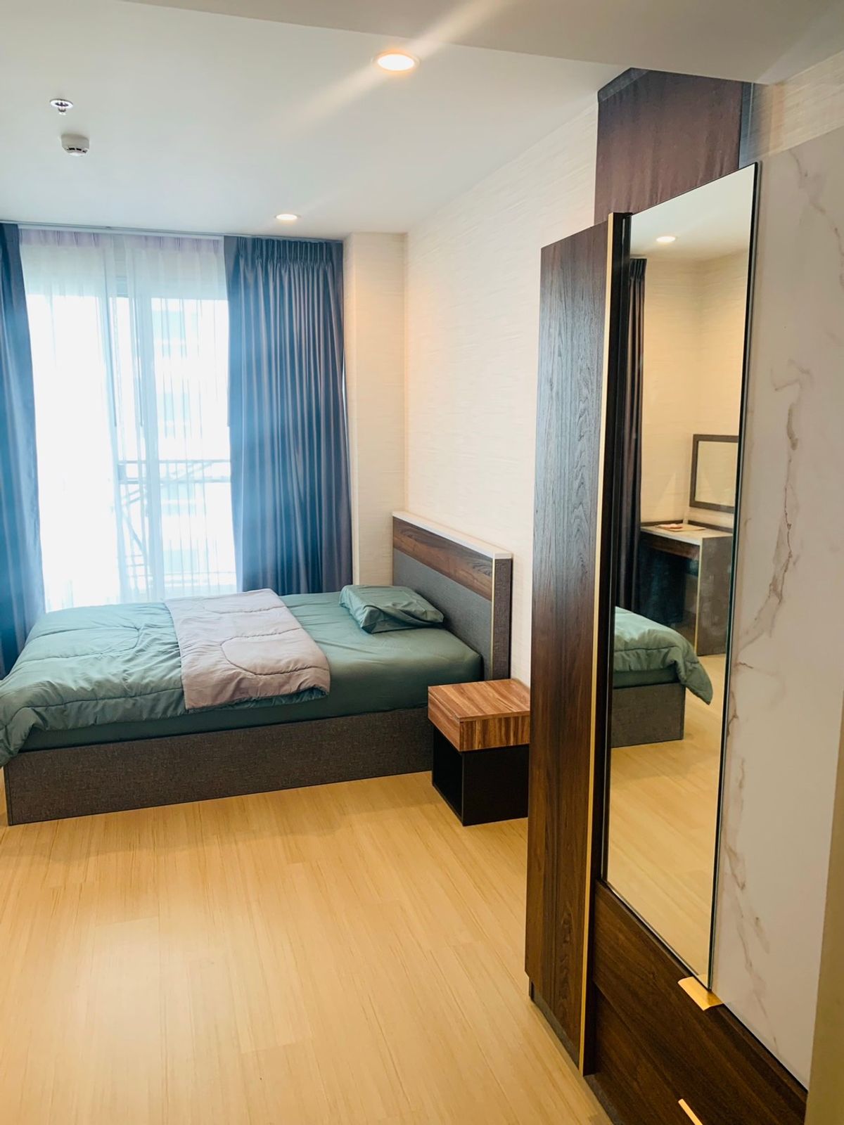 ขายคอนโดพระราม 3 สาธุประดิษฐ์ : Supalai Riva Grande Rama 3 / 3 Bedrooms (FOR SALE), ศุภาลัย ริวา แกรนด์ พระราม 3 / 3 ห้องนอน (ขาย) MHOW676