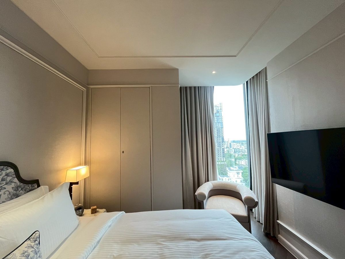 For RentCondoSukhumvit, Asoke, Thonglor : La Clef Bangkok Service Residence by Ascott Limited