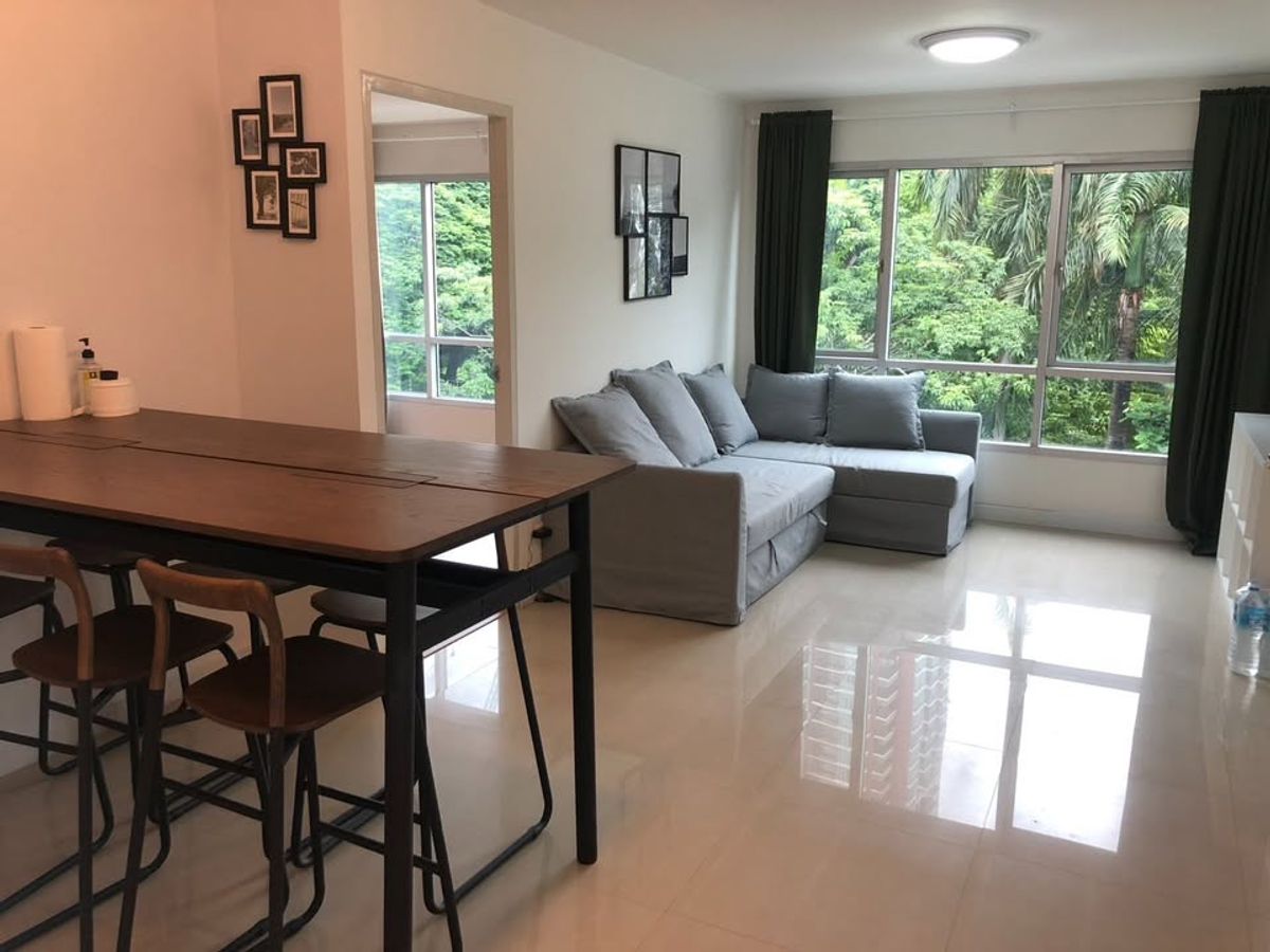 ขายคอนโด : ขายด่วน ห้องมุม! คอนโด Condo One Thonglor ราคา 4,500,000 บาท [NCs250805]