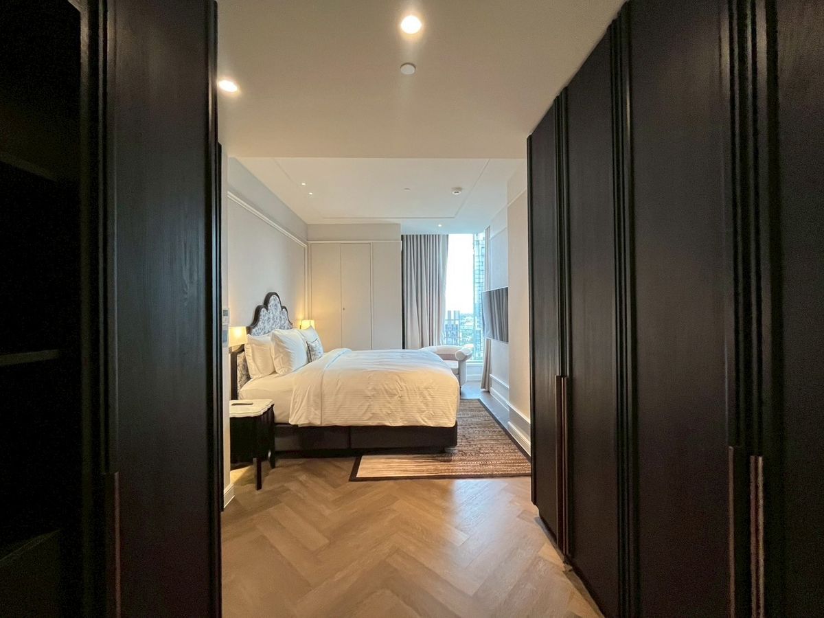 For RentCondoSukhumvit, Asoke, Thonglor : La Clef Bangkok Service Residence by Ascott Limited