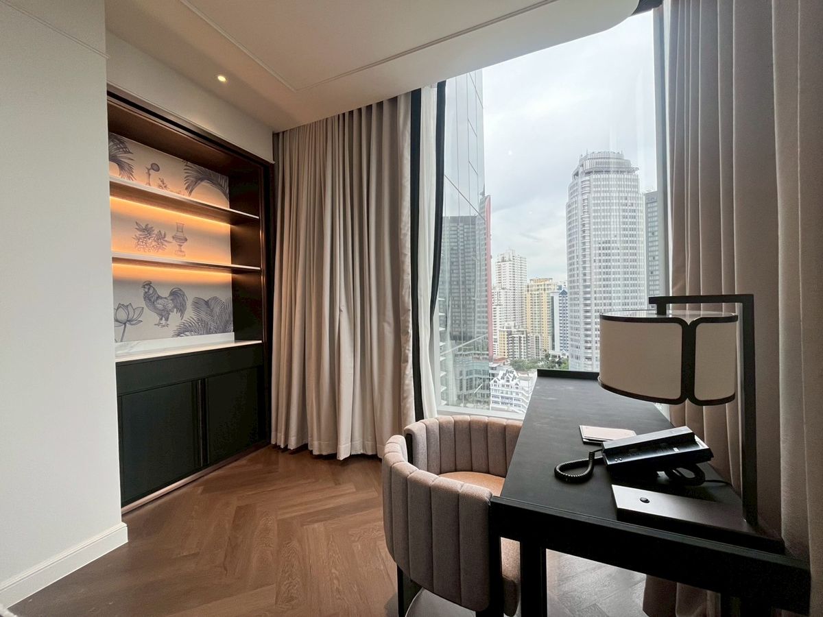 For RentCondoSukhumvit, Asoke, Thonglor : La Clef Bangkok Service Residence by Ascott Limited