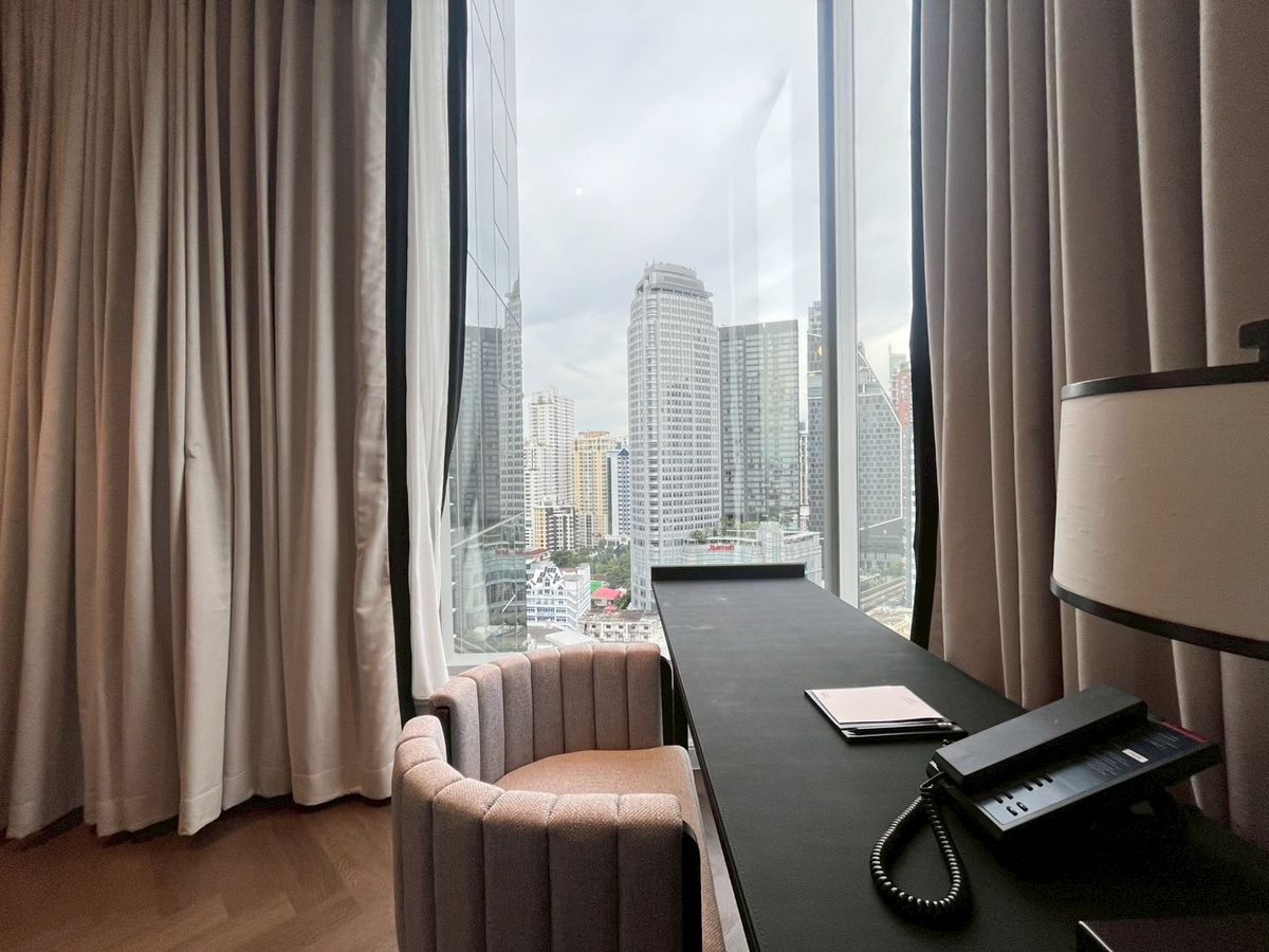 For RentCondoSukhumvit, Asoke, Thonglor : La Clef Bangkok Service Residence by Ascott Limited
