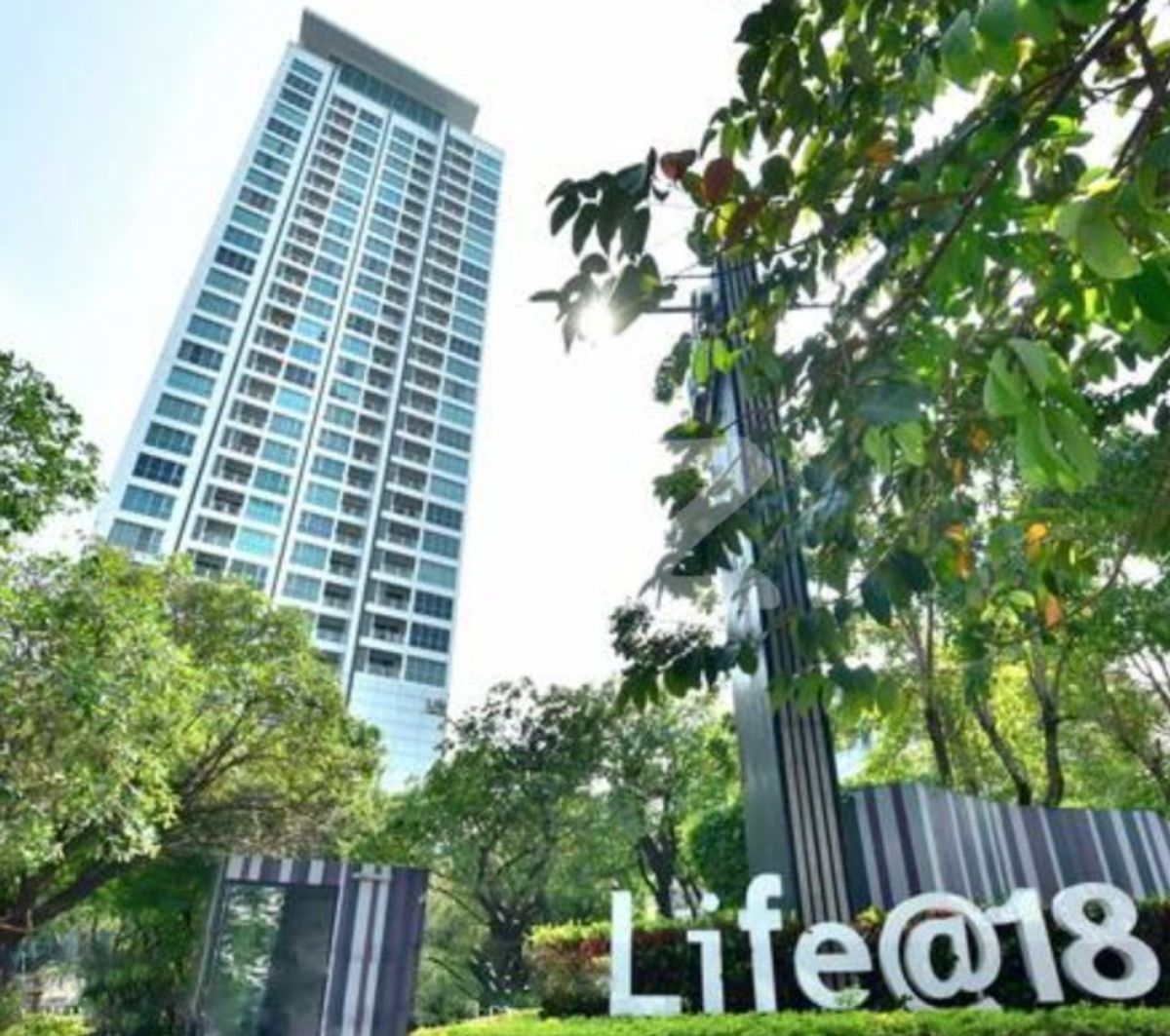 ขายคอนโดลาดพร้าว เซ็นทรัลลาดพร้าว : 🔥 ด่วน ขายถูกที่สุดแล้ว Life @ Ladprao 18 ห้องสวย ห้องมุม 2 ห้องนอน 2 ห้องน้ำ 70 ตร.ม. เพียง 5,900,000 ถูกมากกกก