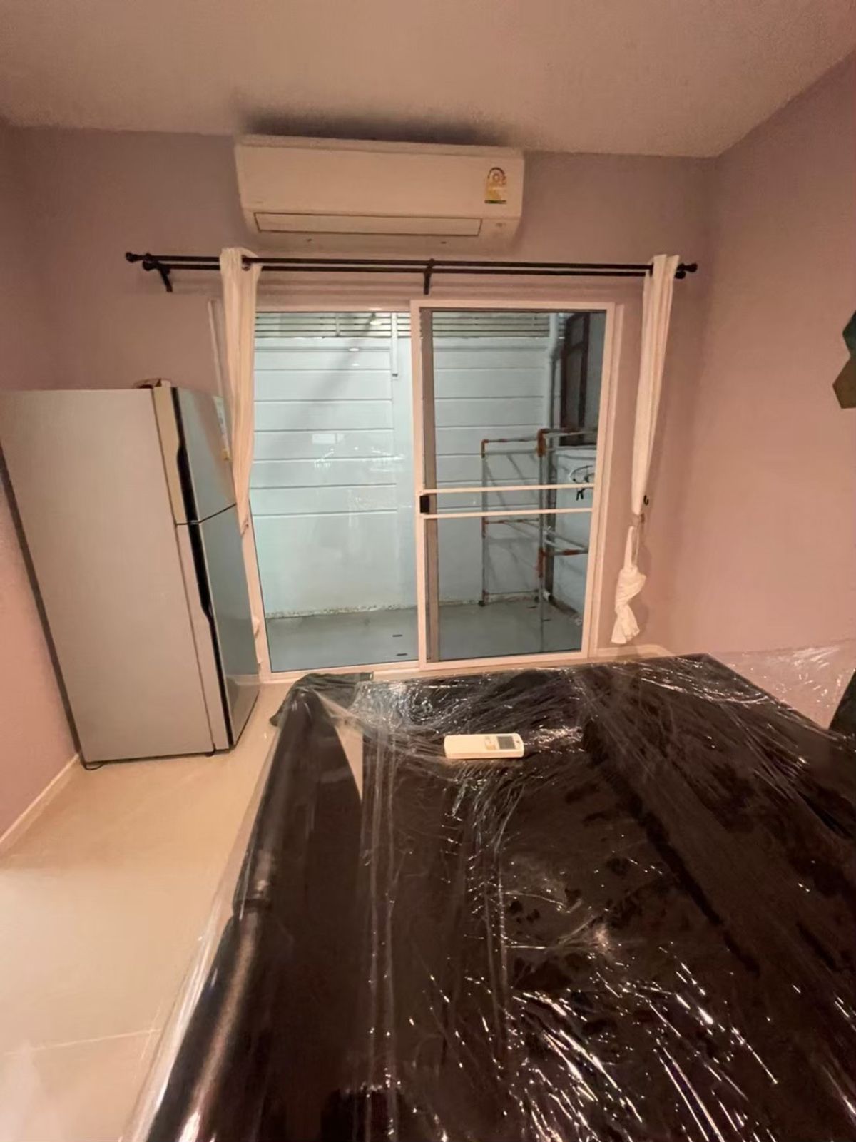 ขายทาวน์โฮมอ่อนนุช อุดมสุข : 🏡 ขายด่วน! ทาวน์โฮม 3 ชั้น Baan Klangmuang Sukhumvit 77 – Onnut 17 ทำเลทองใจกลางอ่อนนุช ใกล้ BTS เดินทางสะดวก [KOh250801]