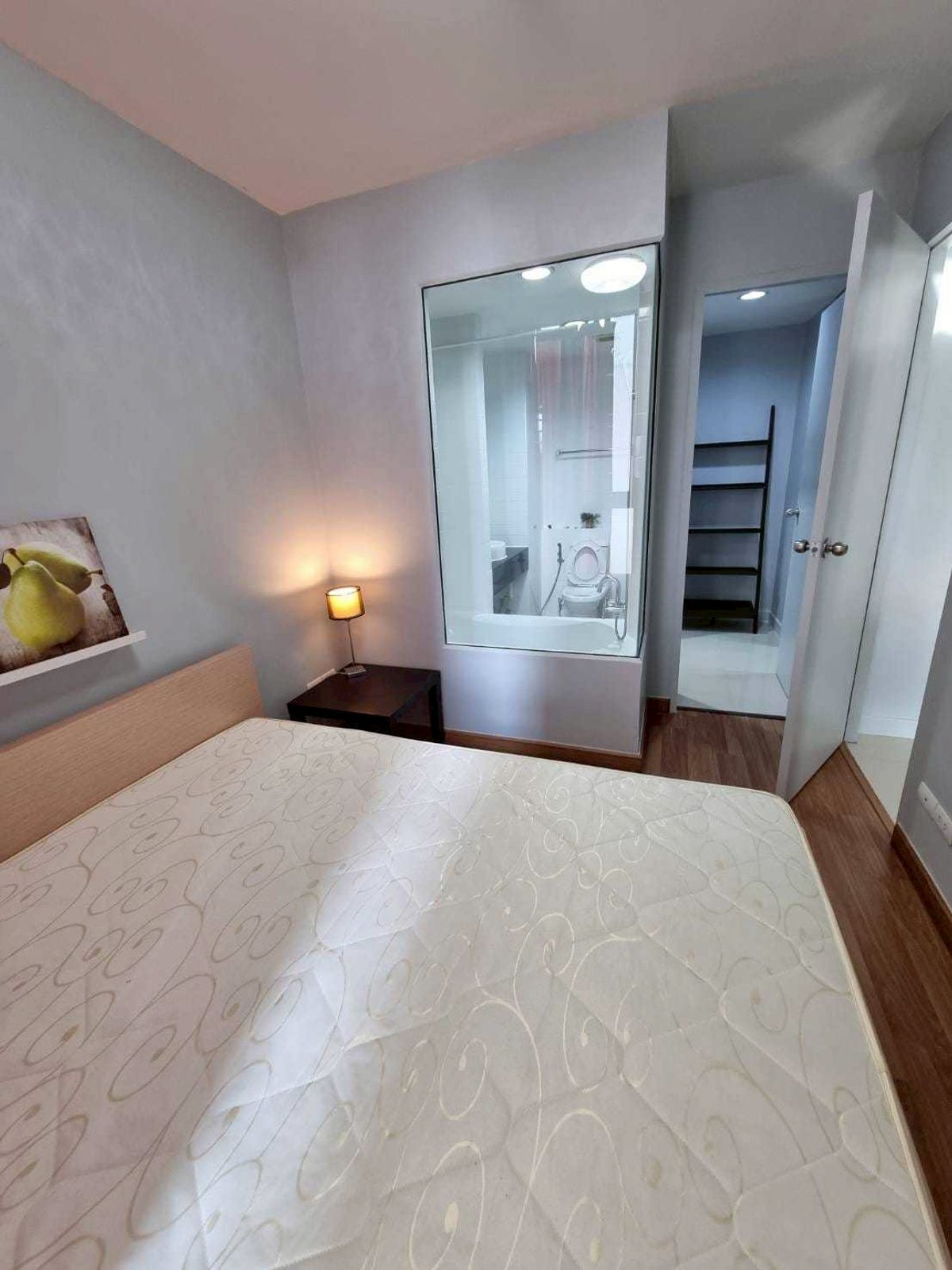 For RentCondoOnnut, Udomsuk : 🛋️💫 Ideo Mix Sukhumvit 103 💫🛋️ Good location near BTS 🚆 The owner is very kind ❤️ Ready to stay 🏃‍♀️