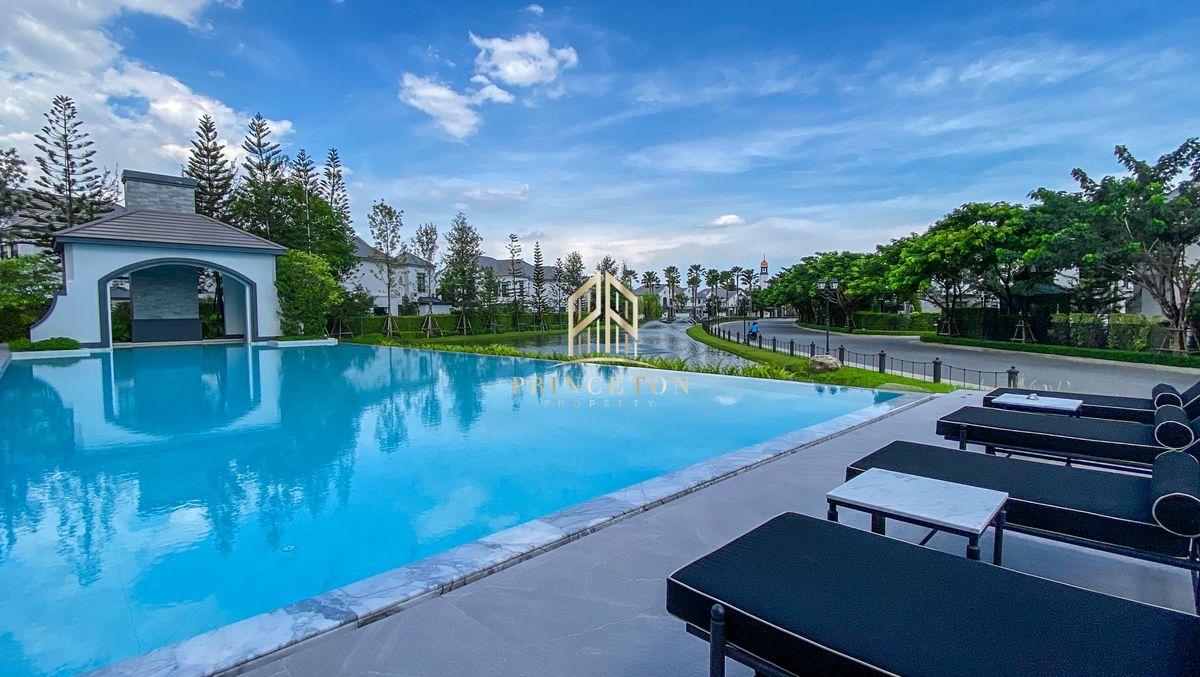 บ้านพัฒนาการ ศรีนครินทร์ : ขายหรือให้เช่าบ้านหรู นันทวัน พระราม 9 – กรุงเทพกรีฑาตัดใหม่  📞092-4252445 Nantawan Rama 9 – New Krungthep Kreetha