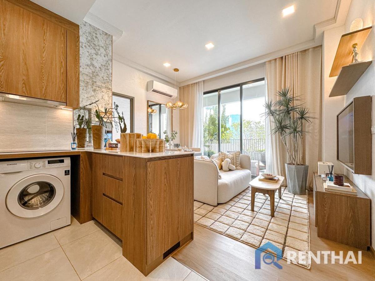 For SaleCondoPhuket : For sale condo 2 bedrooms at Canvas Cherngtalay