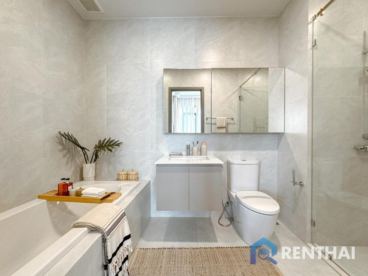 ขายคอนโดภูเก็ต : สำหรับ ขาย คอนโด 2 ห้องนอน ที่ CANVAS Cherngtalay