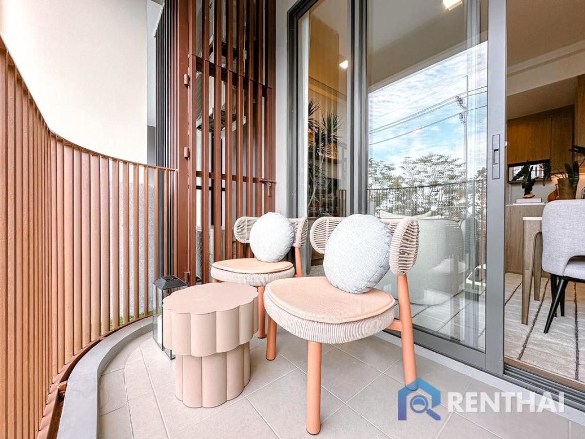 ขายคอนโดภูเก็ต : สำหรับ ขาย คอนโด 2 ห้องนอน ที่ CANVAS Cherngtalay