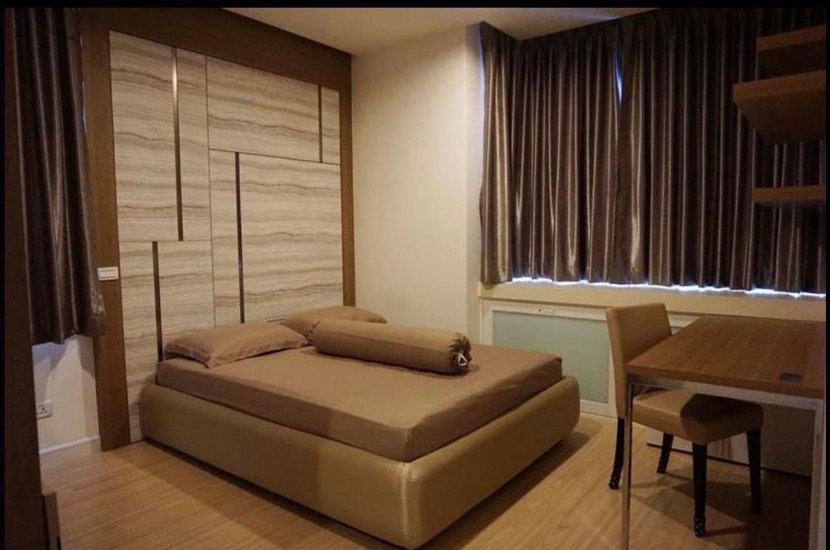 For SaleCondoRama9, Petchburi, RCA : Condo for sale TC Green Rama 9, price 5,000,000 baht [MKS250811]