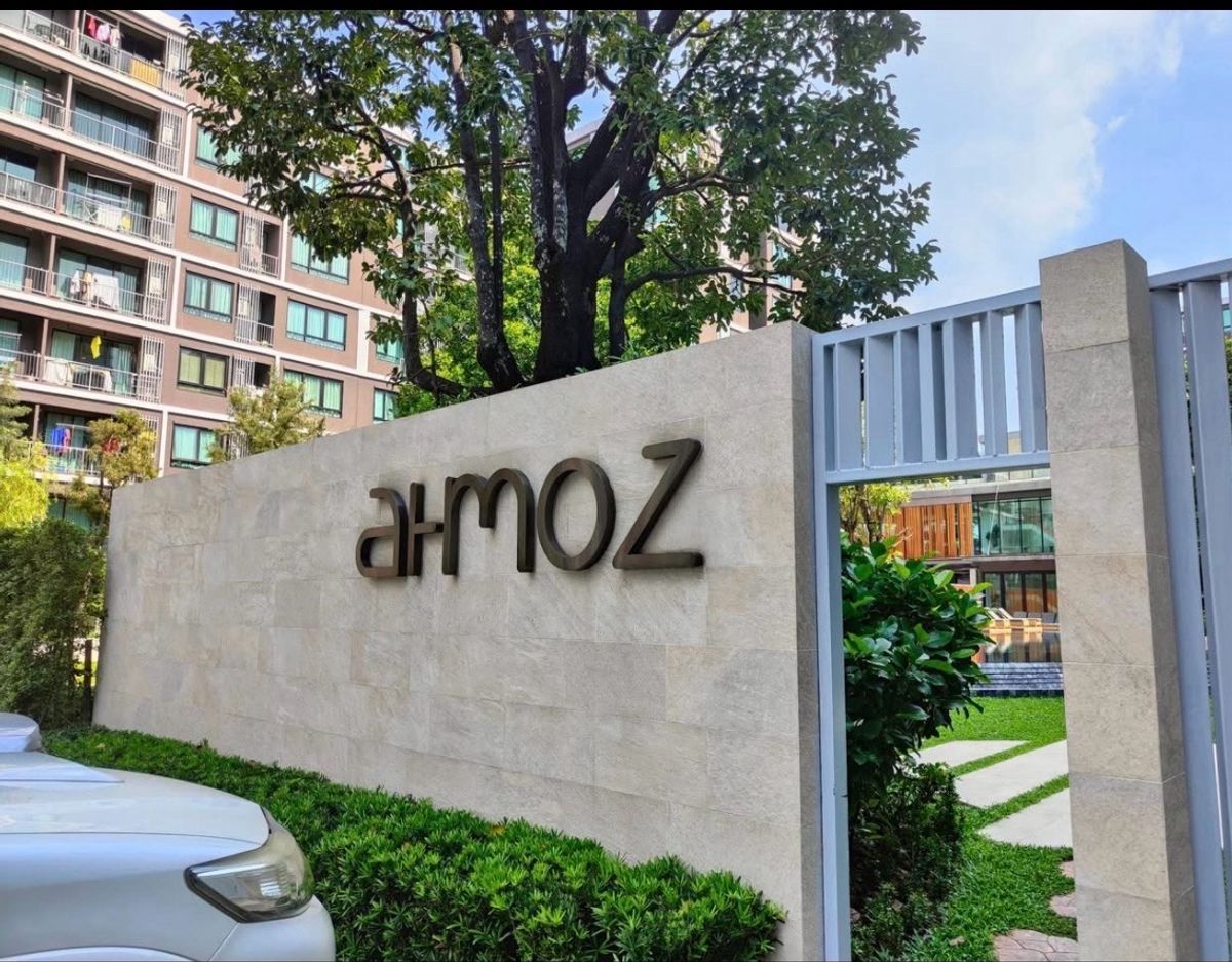 For SaleCondoChokchai 4, Ladprao 71, Ladprao 48, : ✨📢 Urgent Sale! Atmoz Ladprao 71 – Fully Furnished, Ready to Move In! Special Price Only 1.9 MB
