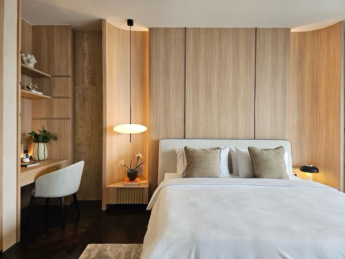 ขายบ้านเลียบทางด่วนรามอินทรา : ราคาพิเศษ🔥CIRA Residences ที่สุดของทำเลหรู! ทำเล เอกมัย-รามอินทรา บ้าน Ultra Luxury 1,223 ตร.ม. ลิฟต์+สระว่ายน้ำ นัดหมายชม 📲  086-795-9997 (จิมมี่)