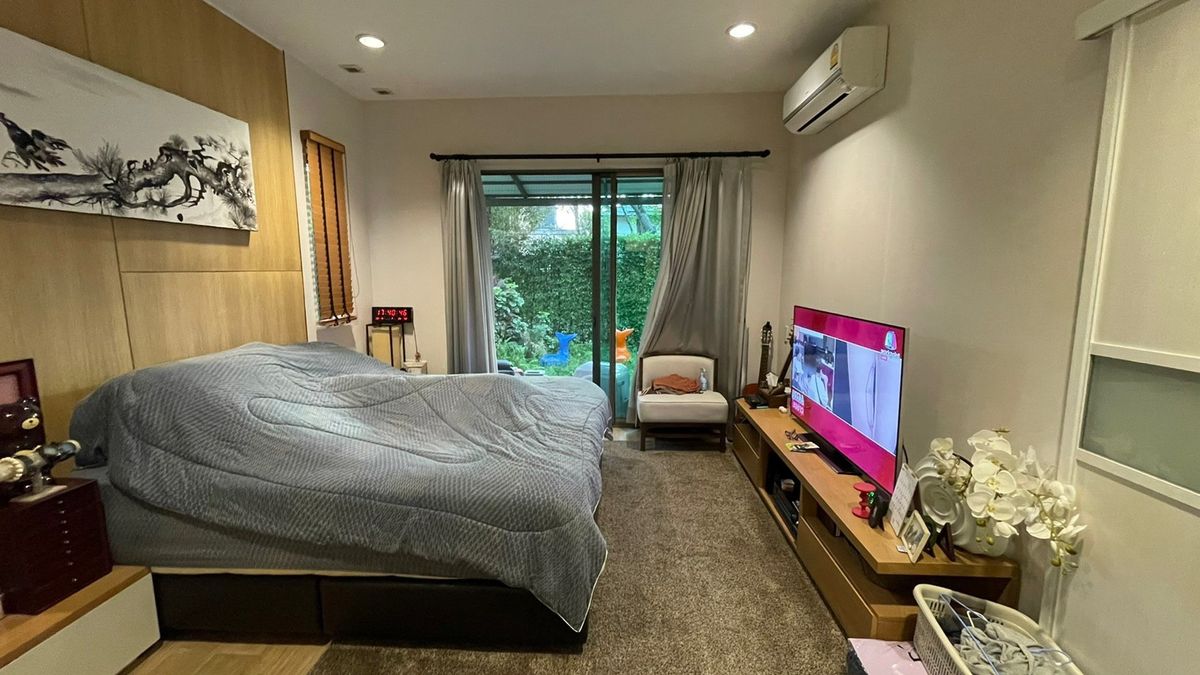 ขายบ้านนวมินทร์ รามอินทรา : 🏡 For Sale – SIAMESE KIN Ramintra