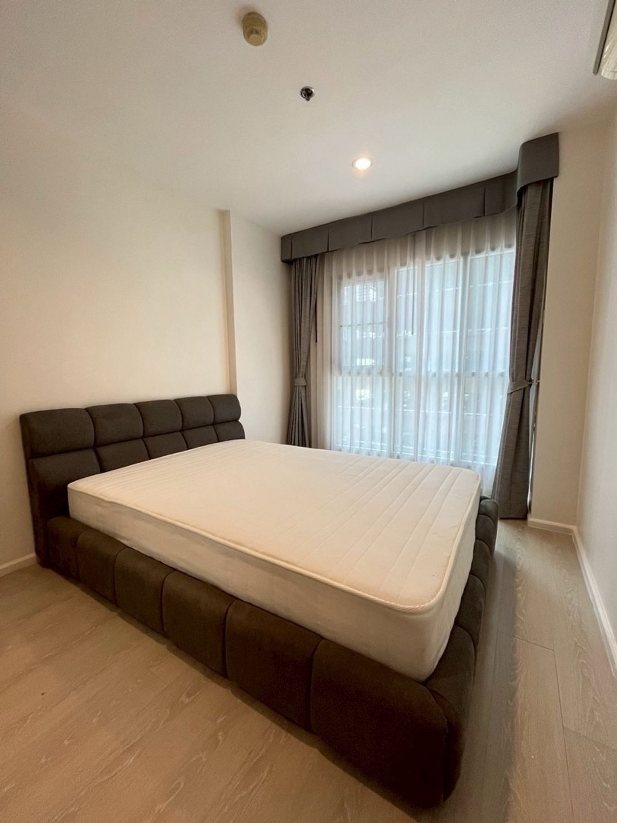 ให้เช่าคอนโดพระราม 9 เพชรบุรีตัดใหม่ RCA : FOR-RENT⭐️Aspire rama9 1ห้องนอน 32sq.m โทร084-9792464☎️