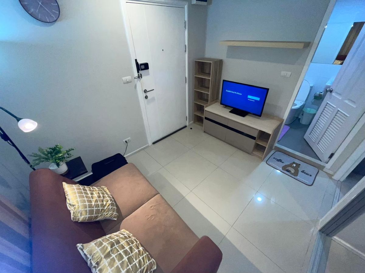 ให้เช่าคอนโดอ่อนนุช อุดมสุข : แอสปาย สุขุมวิท 48 / Aspire Sukhumvit 48