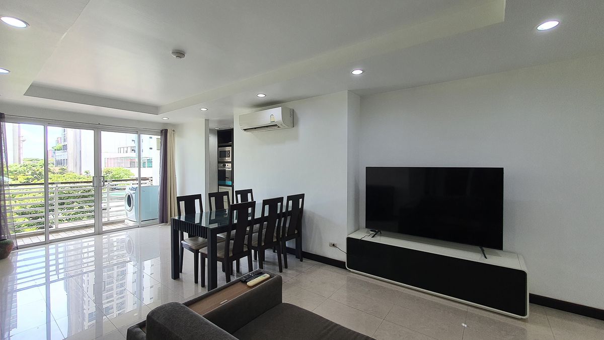 ให้เช่าคอนโด :  ให้เช่าคอนโด Avenue 61 อเวนิว 61