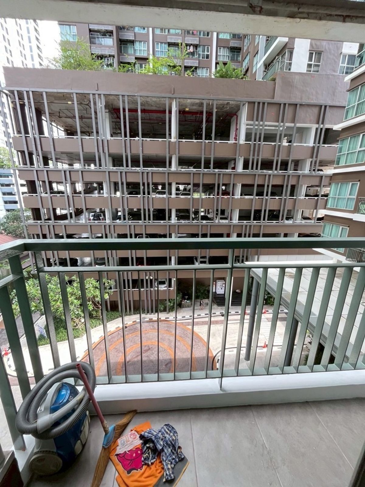 ให้เช่าคอนโดพระราม 9 เพชรบุรีตัดใหม่ RCA : FOR-RENT⭐️Aspire rama9 1ห้องนอน 32sq.m โทร084-9792464☎️