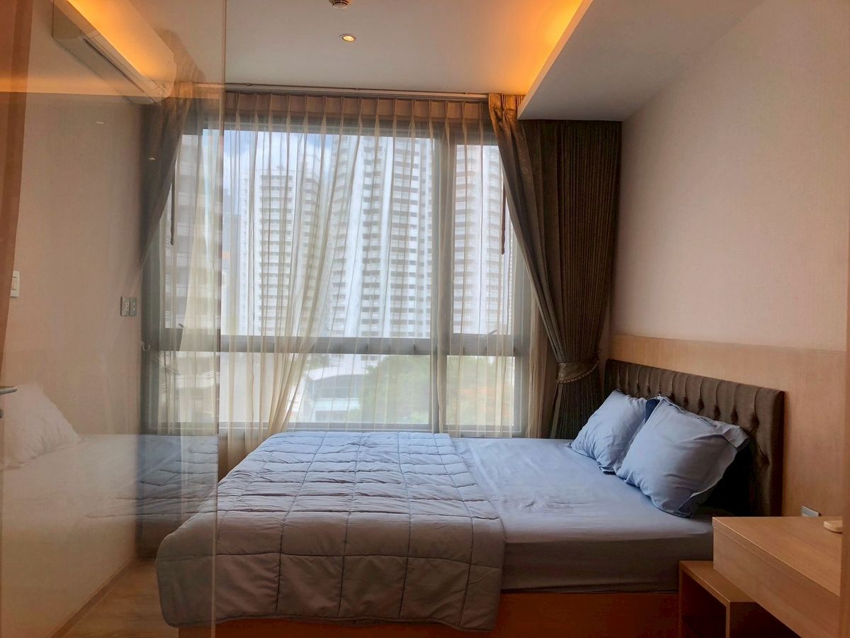 ให้เช่าคอนโดสุขุมวิท อโศก ทองหล่อ : ให้เช่า H Sukhumvit 43 ใกล้ BTS พร้อมพงษ์