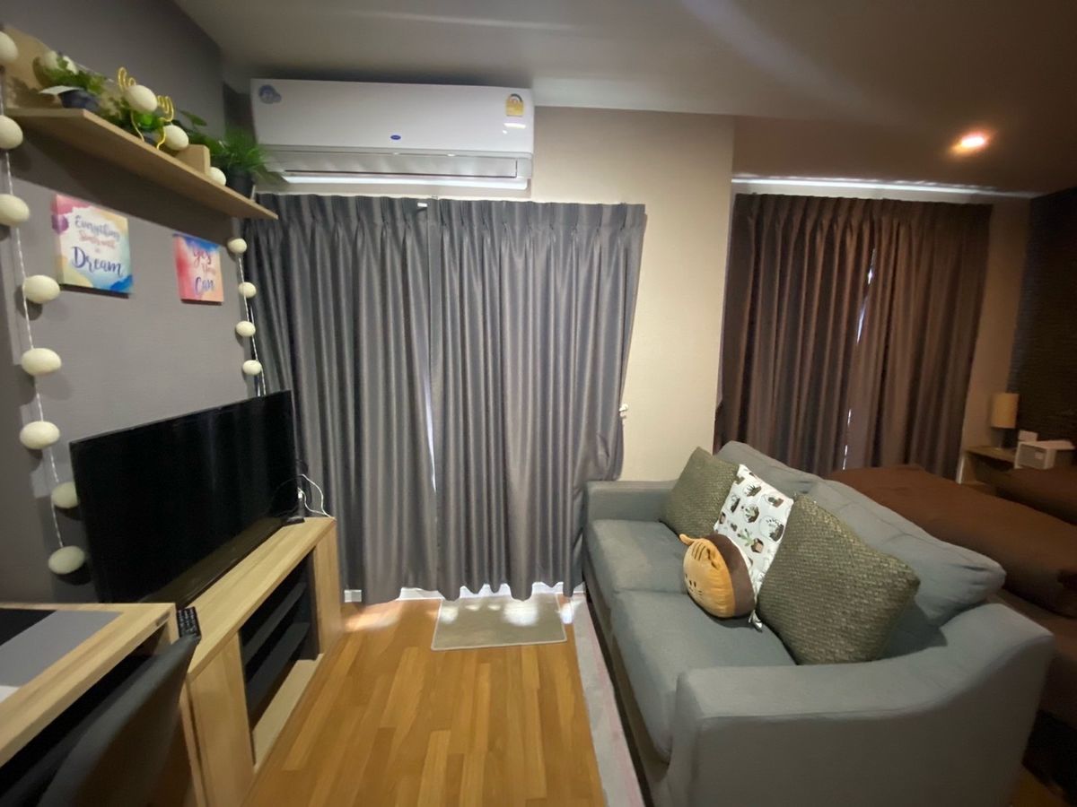 ให้เช่าคอนโดบางนา แบริ่ง ลาซาล : ให้เช่าด่วน!:  Lumpini Place Bangna Km.3 (ลุมพินี เพลส บางนา กม.3) สนใจสอบถามแอดไลน์ @condo168 (มี@ ข้างหน้าด้วยนะคะ)