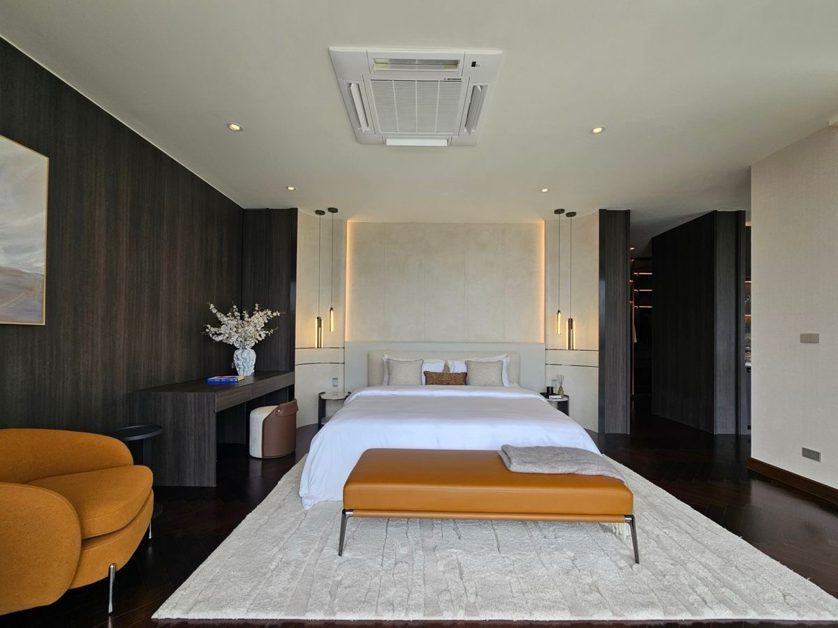 ขายบ้านเลียบทางด่วนรามอินทรา : ราคาพิเศษ🔥CIRA Residences ที่สุดของทำเลหรู! ทำเล เอกมัย-รามอินทรา บ้าน Ultra Luxury 1,223 ตร.ม. ลิฟต์+สระว่ายน้ำ นัดหมายชม 📲  086-795-9997 (จิมมี่)