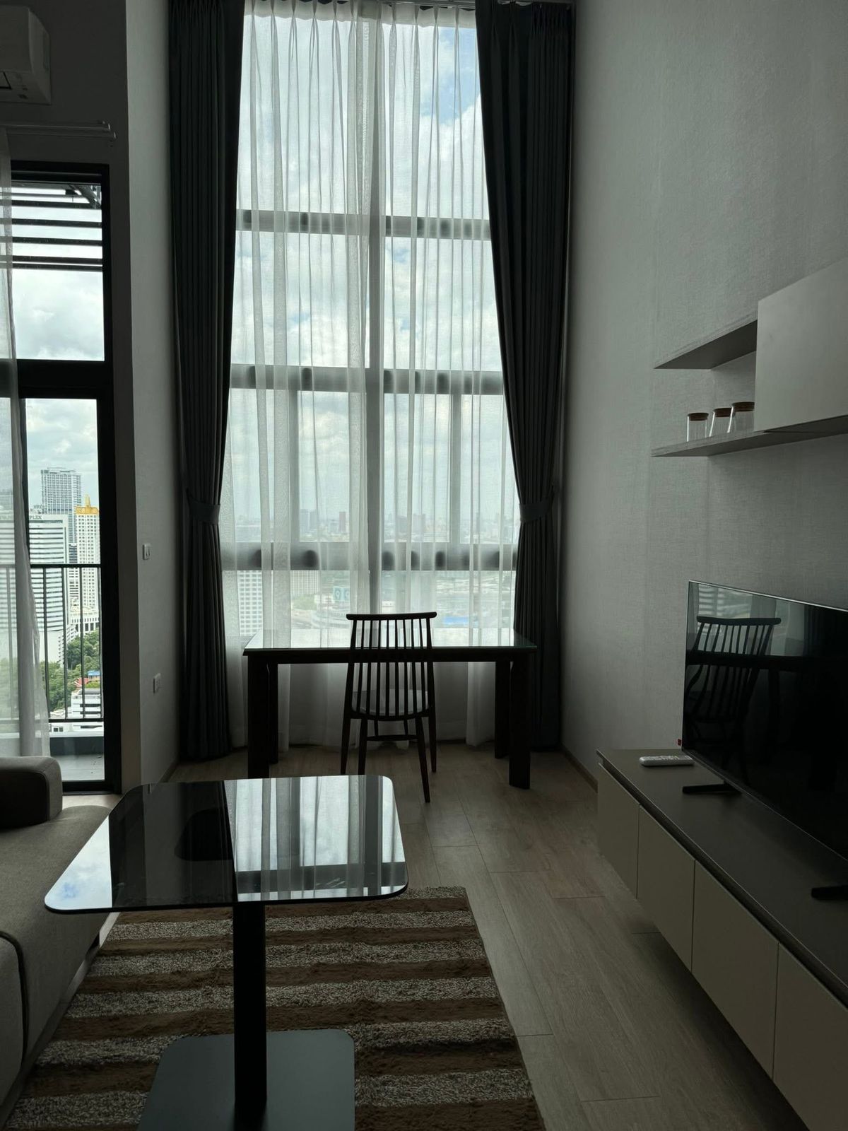 ให้เช่าคอนโดพระราม 9 เพชรบุรีตัดใหม่ RCA : 🏙 For Rent – IDEO Rama 9 – Asoke