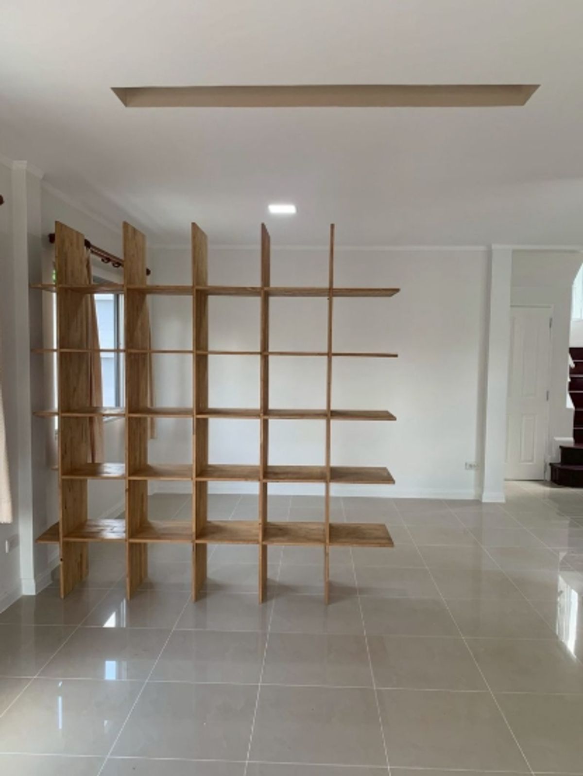 ขายบ้านนวมินทร์ รามอินทรา : ขายบ้านเดี่ยว 2 ชั้น , เนื้อที่ 61.8 ตรว.  หมู่บ้านสัมมากร 2 ถนนสามวา 20 แขวงบางชัน  เขตคลองสามวา  จังหวัดกรุงเทพมหานคร (ตกแต่งใหม่ พร้อมอยู่ )