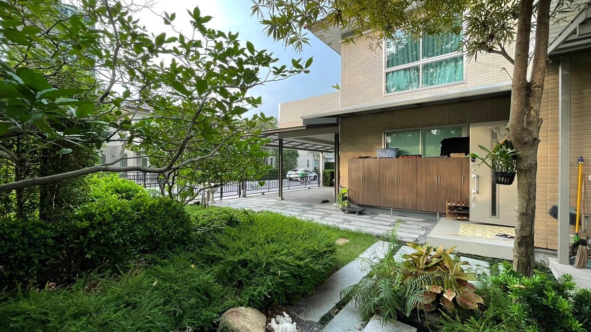 ขายบ้านนวมินทร์ รามอินทรา : 🏡 For Sale – SIAMESE KIN Ramintra