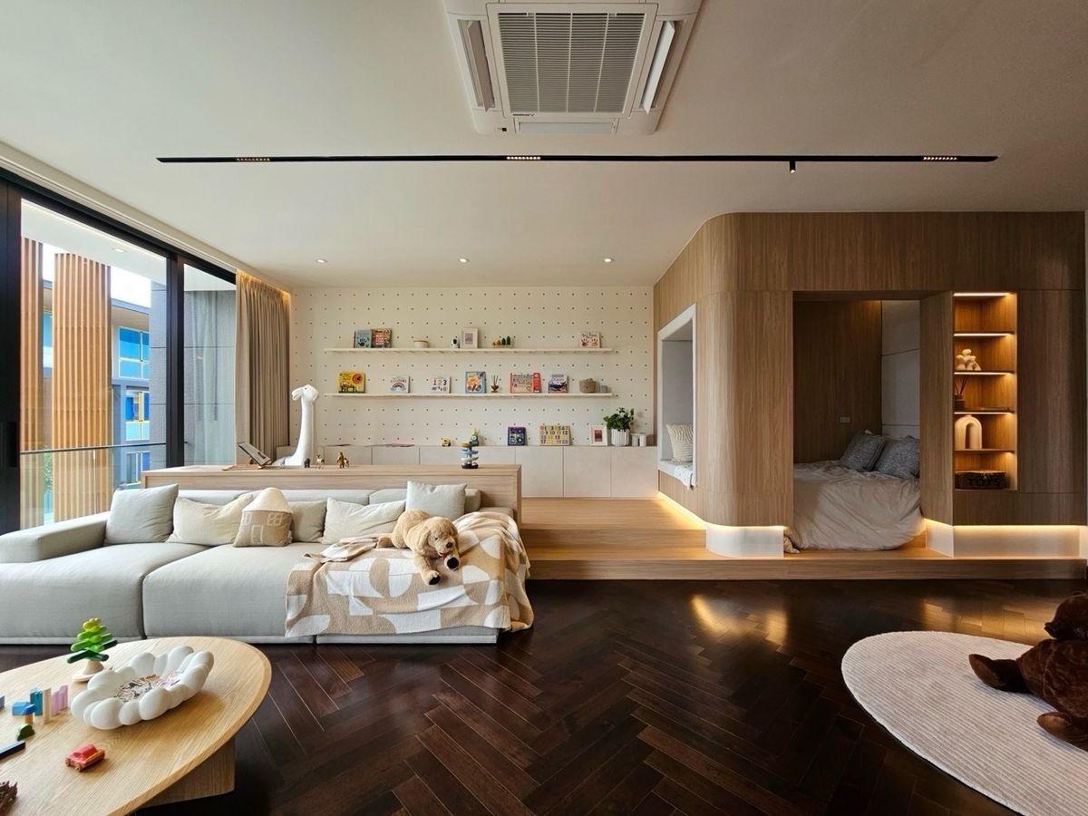 ขายบ้านเลียบทางด่วนรามอินทรา : ราคาพิเศษ🔥CIRA Residences ที่สุดของทำเลหรู! ทำเล เอกมัย-รามอินทรา บ้าน Ultra Luxury 1,223 ตร.ม. ลิฟต์+สระว่ายน้ำ นัดหมายชม 📲  086-795-9997 (จิมมี่)