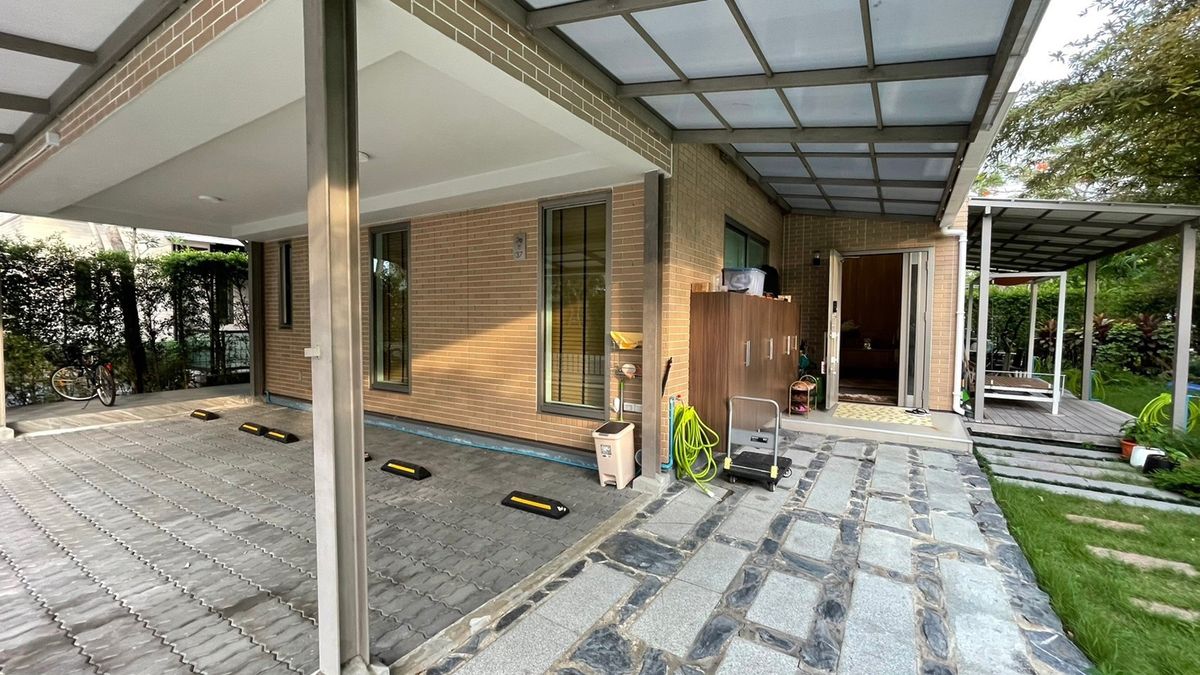 ขายบ้านนวมินทร์ รามอินทรา : 🏡 For Sale – SIAMESE KIN Ramintra