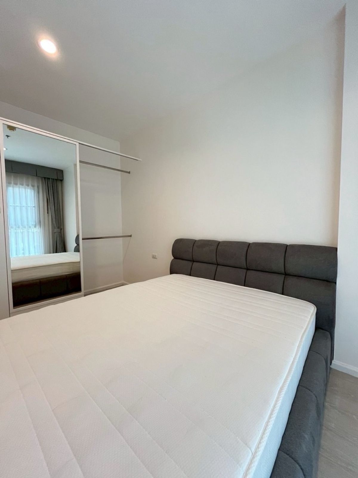 ให้เช่าคอนโดพระราม 9 เพชรบุรีตัดใหม่ RCA : FOR-RENT⭐️Aspire rama9 1ห้องนอน 32sq.m โทร084-9792464☎️