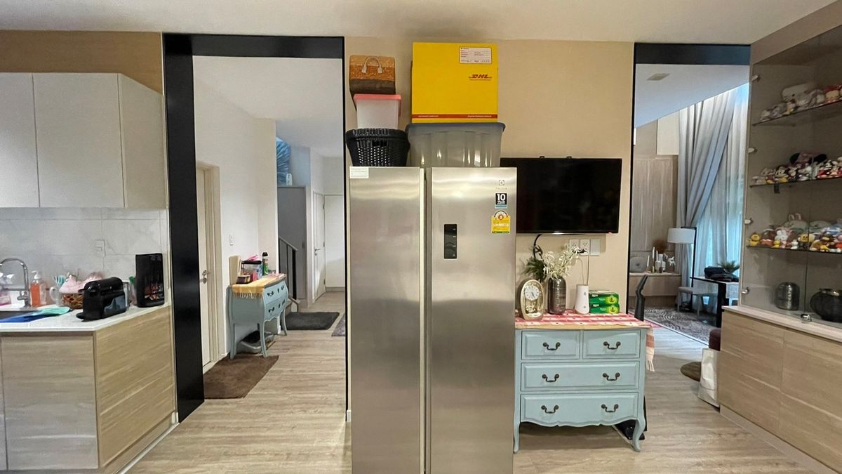 ขายบ้านนวมินทร์ รามอินทรา : 🏡 For Sale – SIAMESE KIN Ramintra