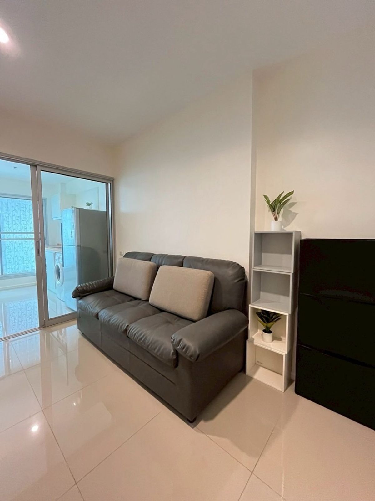 ให้เช่าคอนโดพระราม 9 เพชรบุรีตัดใหม่ RCA : FOR-RENT⭐️Aspire rama9 1ห้องนอน 32sq.m โทร084-9792464☎️