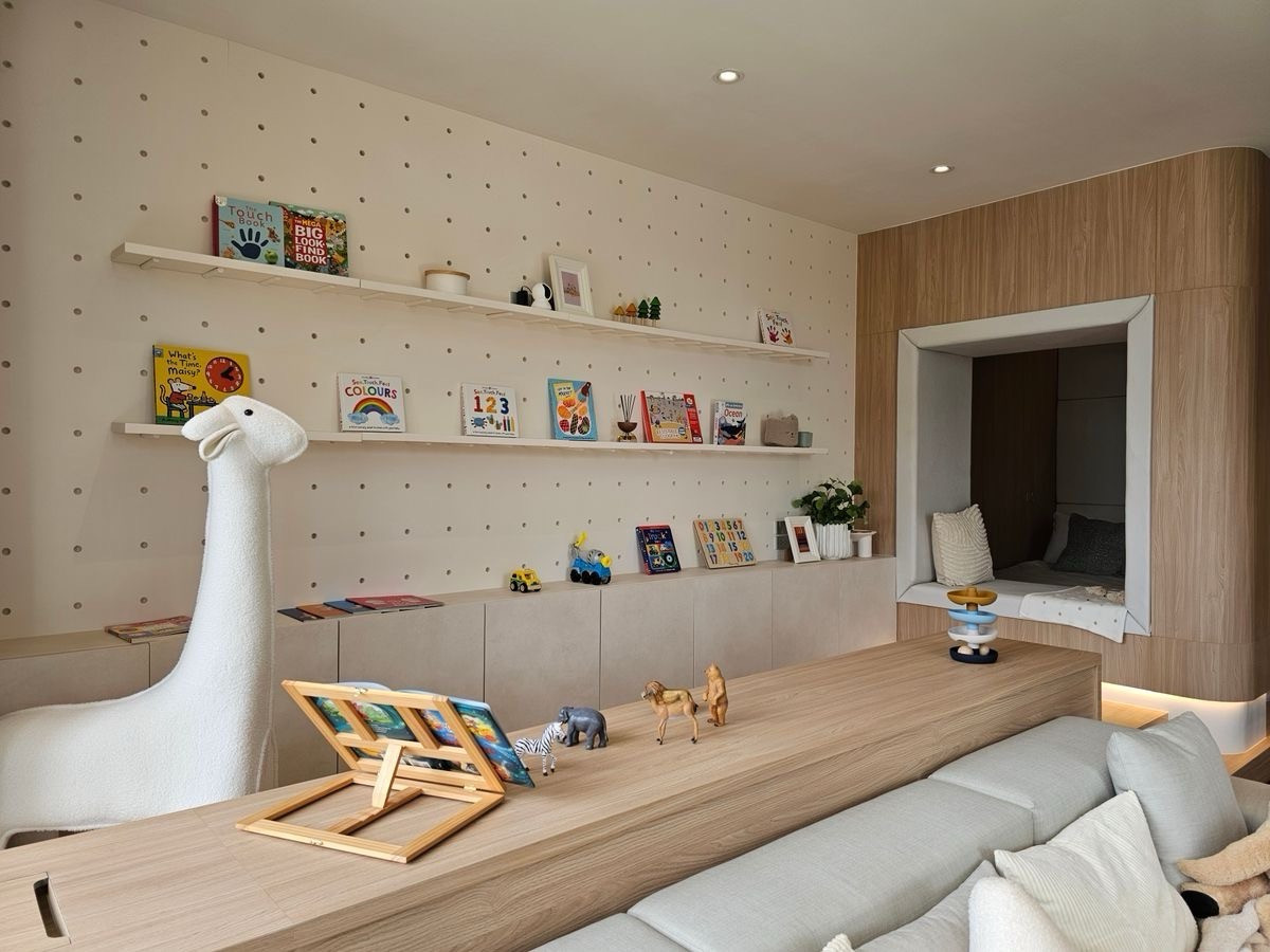 ขายบ้านเลียบทางด่วนรามอินทรา : ราคาพิเศษ🔥CIRA Residences ที่สุดของทำเลหรู! ทำเล เอกมัย-รามอินทรา บ้าน Ultra Luxury 1,223 ตร.ม. ลิฟต์+สระว่ายน้ำ นัดหมายชม 📲  086-795-9997 (จิมมี่)