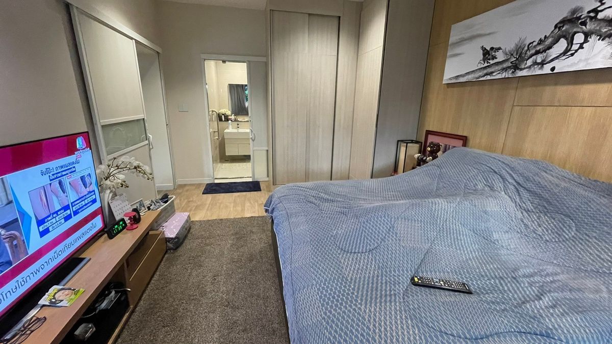 ขายบ้านนวมินทร์ รามอินทรา : 🏡 For Sale – SIAMESE KIN Ramintra