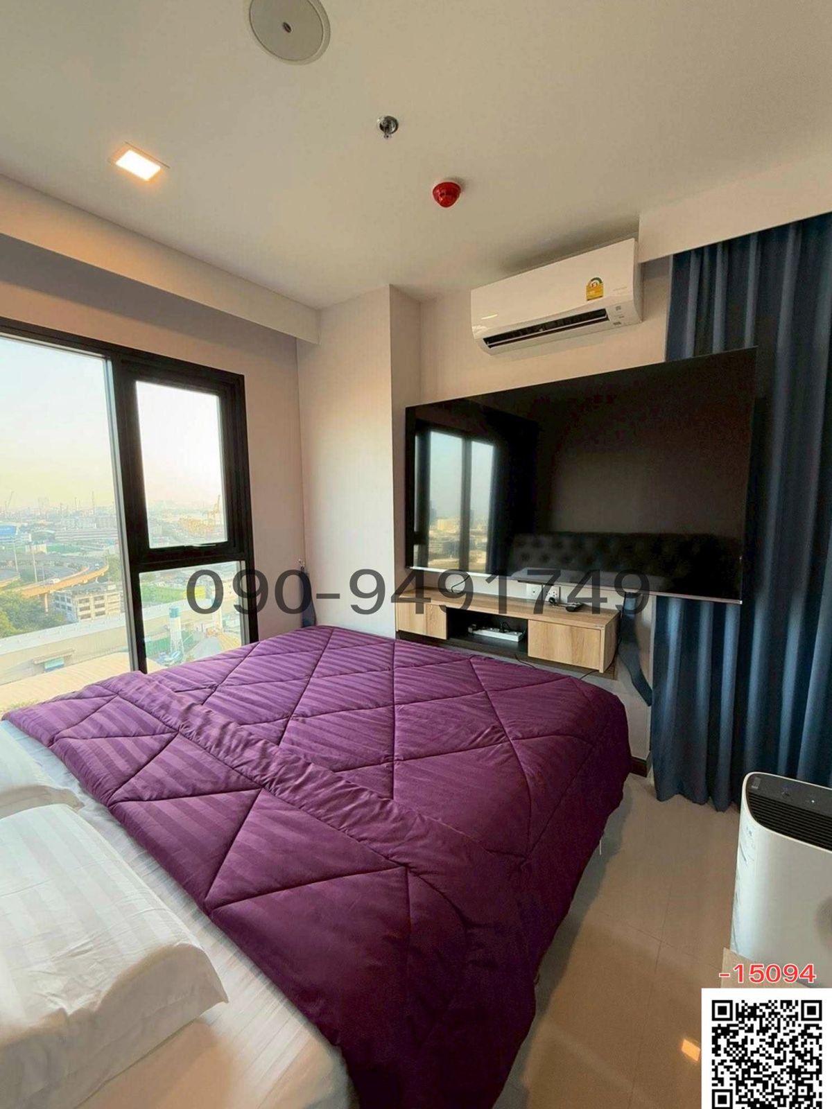 ขายคอนโดอ่อนนุช อุดมสุข : ขาย คอนโด Modiz Sukhumvit 50 (โมดิซ สุขุมวิท 50) ใกล้ The Beacon Place 