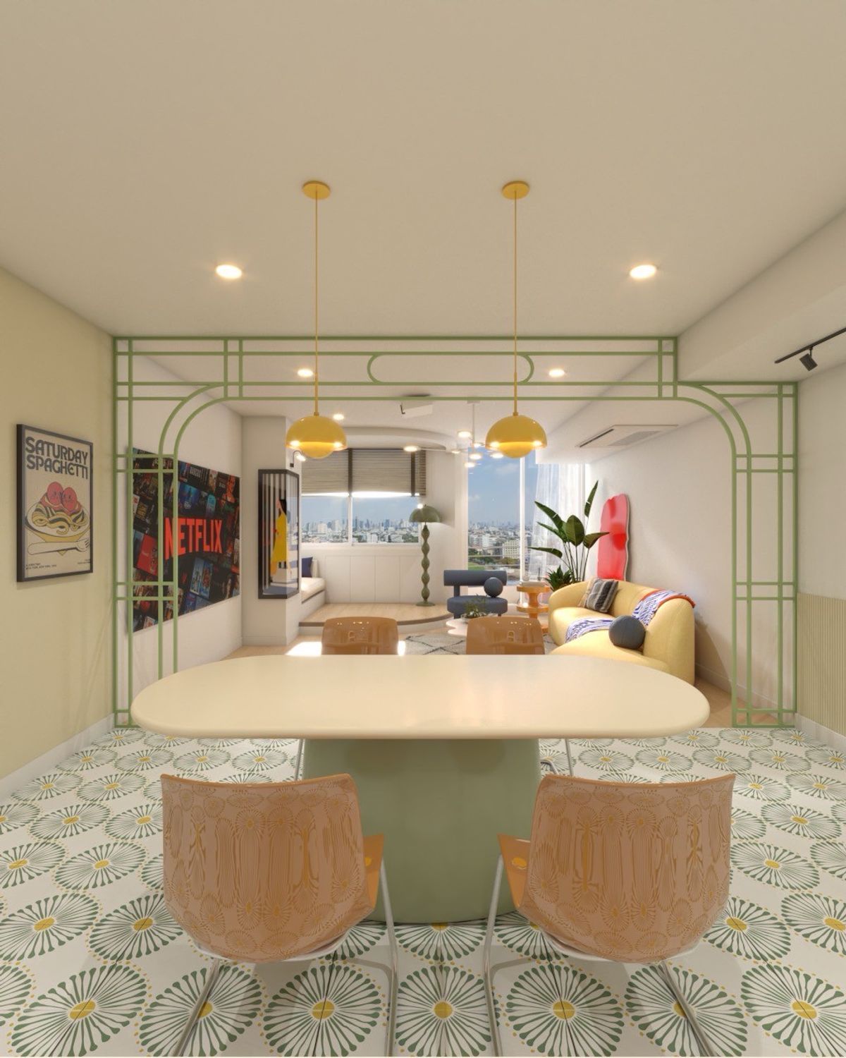 ขายคอนโดสุขุมวิท อโศก ทองหล่อ : Supalai Place Sukhumvit 39 / 2 Bedrooms (FOR SALE), ศุภาลัย เพลส สุขุมวิท 39 / 2 ห้องนอน (ขาย) HL2076