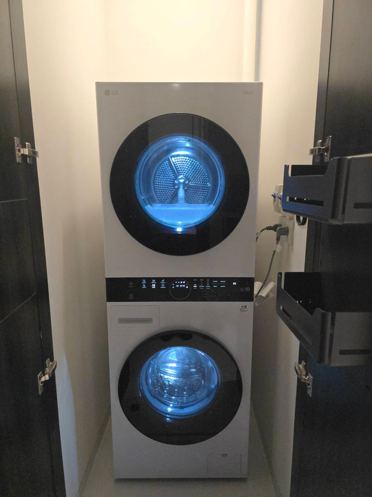 For RentCondoSukhumvit, Asoke, Thonglor : (For Rent) The Bangkok Thonglor – Luxury Condo near BTS Thong Lor Spacious unit in an excellent location, complete with full facilities.