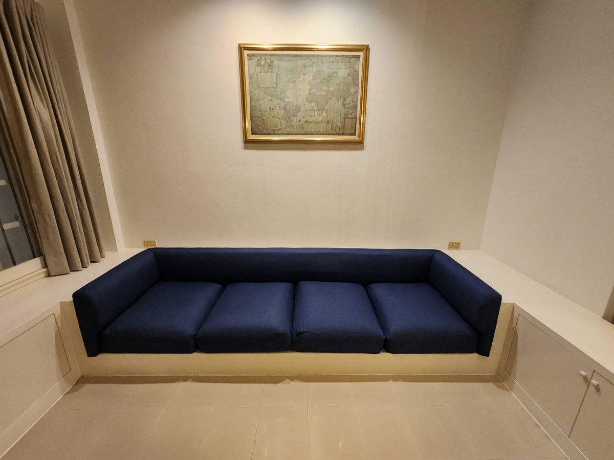 For RentTownhomeRatchadapisek, Huaikwang, Suttisan : Rent a townhouse Ratchadaphisek Zone - Five Lat Phrao Intersection near MRT Five Lat Phrao Intersection for 5 minutes