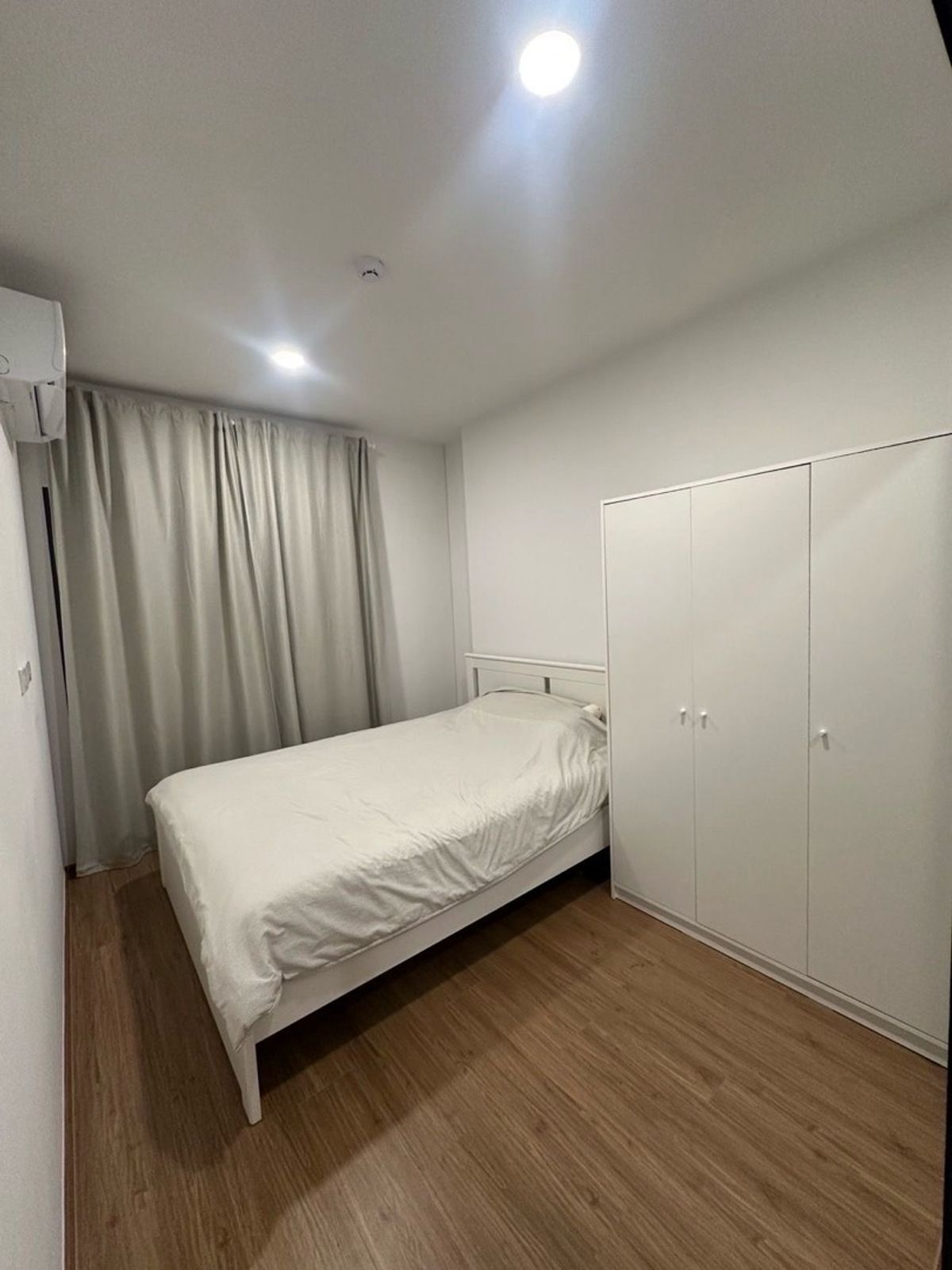 For SaleCondoRamkhamhaeng, Hua Mak : Convenient condo for sale, 3 electric train lines