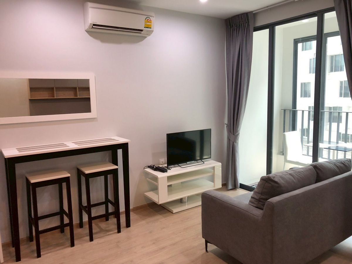 For RentCondoSiam Paragon ,Chulalongkorn,Samyan : Hot Price for Rent Ideo Q Chula Samyan, the cheapest, beautiful room 🔥