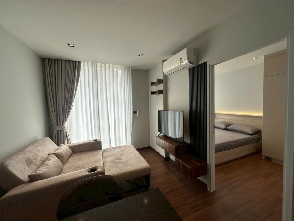 ให้เช่าคอนโดรามคำแหง หัวหมาก : 🏢 ประกาศให้เช่าคอนโด | MA-C7355  โครงการ U CHAROEN RESIDENCE TOWN IN TOWN (อยู่เจริญ เรสซิเด้นท์ ทาวน์ อิน ทาวน์) 