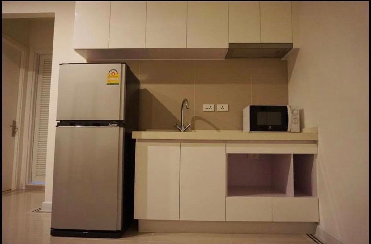 For SaleCondoRama9, Petchburi, RCA : Condo for sale TC Green Rama 9, price 5,000,000 baht [MKS250811]