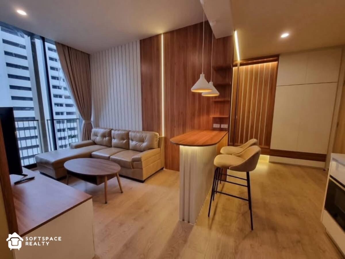 ให้เช่าคอนโดสุขุมวิท อโศก ทองหล่อ : 🌸 HOT DEAL 🌼 NOBLE BE19 - FOR RENT ONLY 36.9K