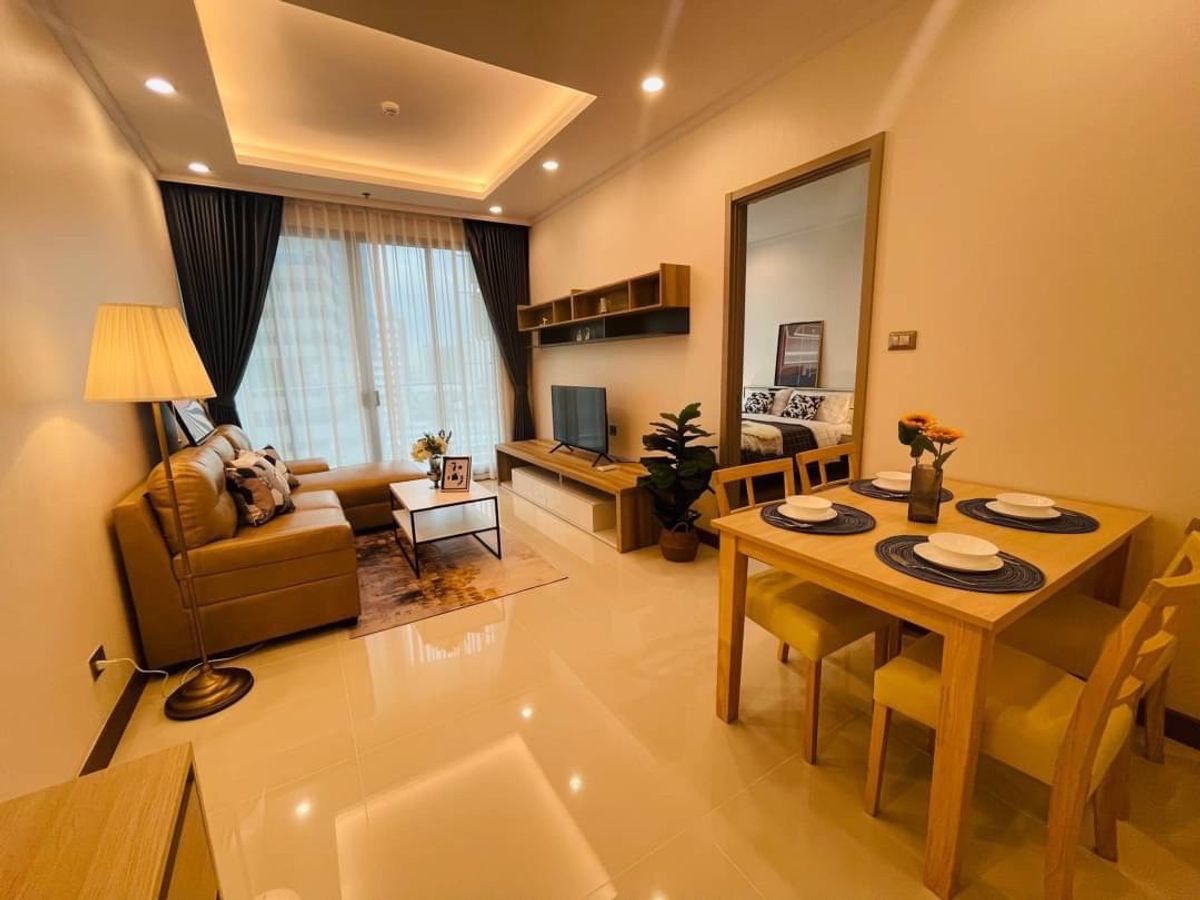 For RentCondoSukhumvit, Asoke, Thonglor : Rent Supalai Oriental Sukhumvit 39 Ferre, near BTS Phrom Phong