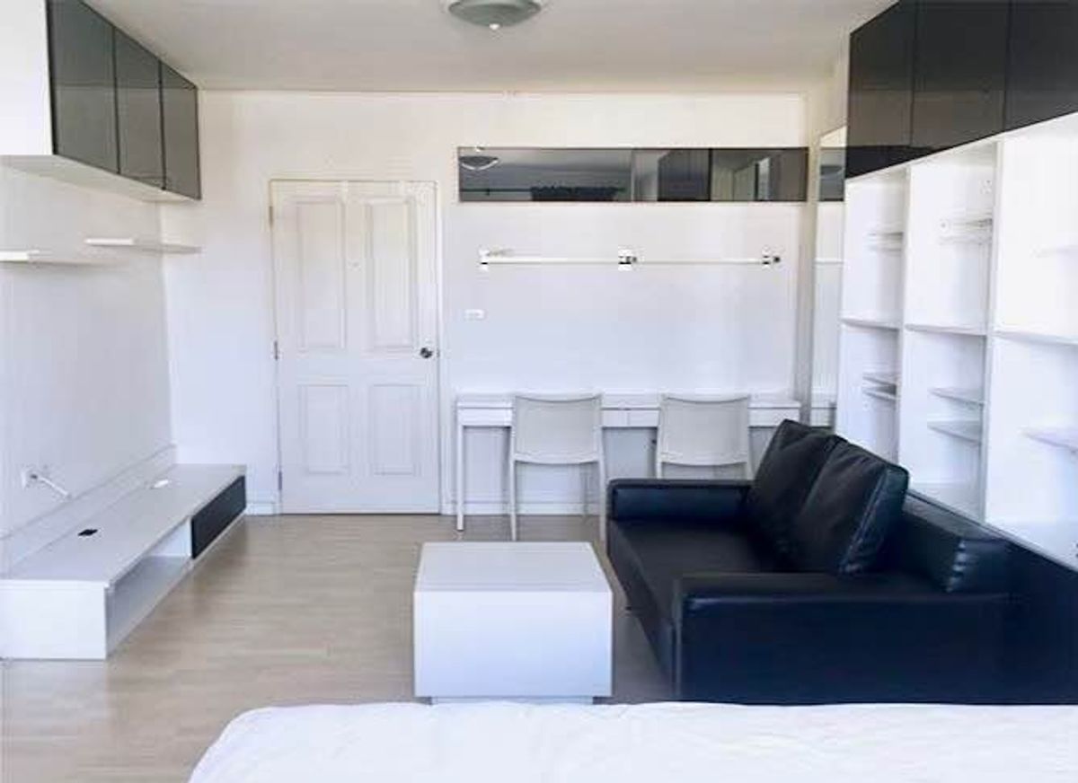 ให้เช่าคอนโดลาดกระบัง สุวรรณภูมิ : 📣 [For Rent] เช่าด่วน!! คอนโด D condo Onnut - Suvarnabhumi แต่งครบ สภาพดีมาก ห้องสวย 🔥
