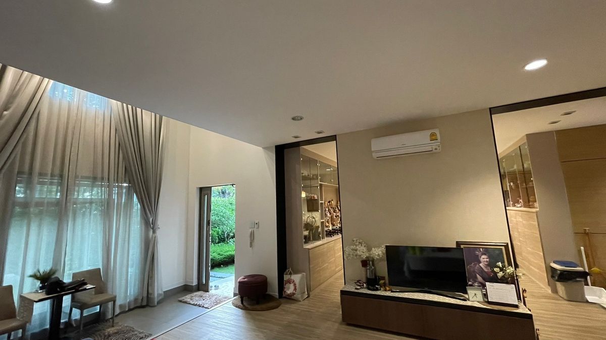 ขายบ้านนวมินทร์ รามอินทรา : 🏡 For Sale – SIAMESE KIN Ramintra